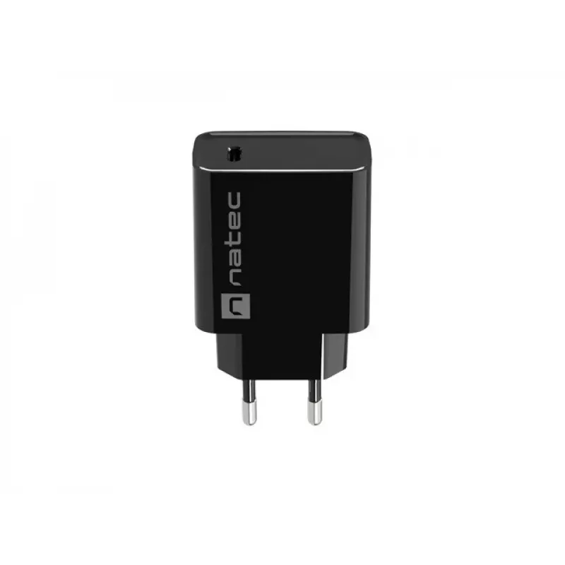 Natec NUC-2060 Product Schwarz