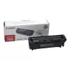 Canon Toner CRG703 Schwarz Tonerkartusche 3 Stk. Original