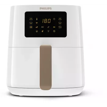 PHILIPS HD9255/30 Beschädigte Verpackung
