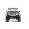 Amewi AMXRock RCX103P Scale Crawler 6x6 Pick-Up 1:10 ARTR, Crawler-Fahrzeug, 1:10, 14 Jahre, 4,2 kg