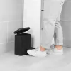 Beldray Dual Compartment Bin LA035235BLKFEU7 5 Litre Black