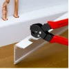 KNIPEX Ausklinkzange