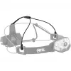Stirnlampe Petzl NAO RL Schwarz Orange LED 1500 lm USB
