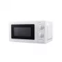 Mikrowelle Radiola RAMW2320SMWH2, 800W, 20L