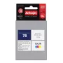 Activejet AH-78N Tintenpatrone (Ersatz HP 78 C6578D; Supreme; 47 ml; Farbe)