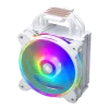 CPU-Kühler Hyper 212 Halo AGB weiß