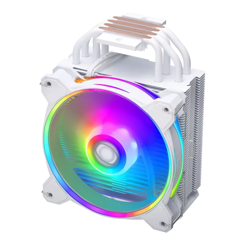 CPU-Kühler Hyper 212 Halo AGB weiß