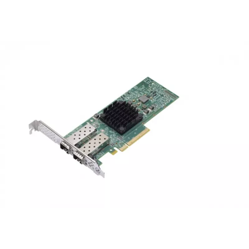 Lenovo 4XC7A08237 Netzwerkkarte Intern Glasfaser 25000 Mbit/s