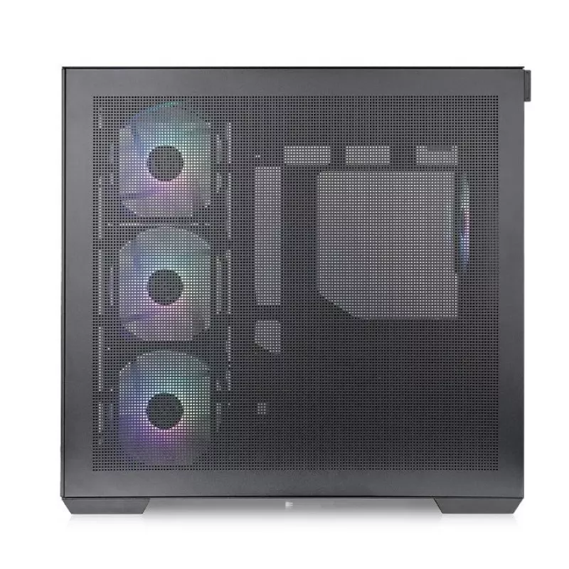 Thermaltake View 380 TG ARGB Mid-Tower-Gehäuse