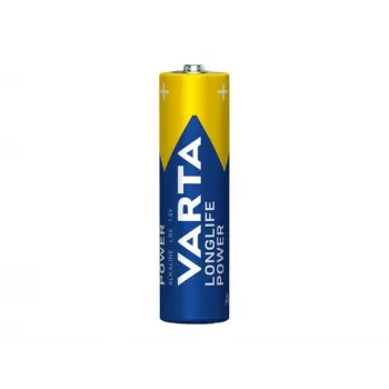 Alkaline AA-Batterien Varta LONGLIFE Power 40 Stück — AA/Mignon Pack, 0,1 kg