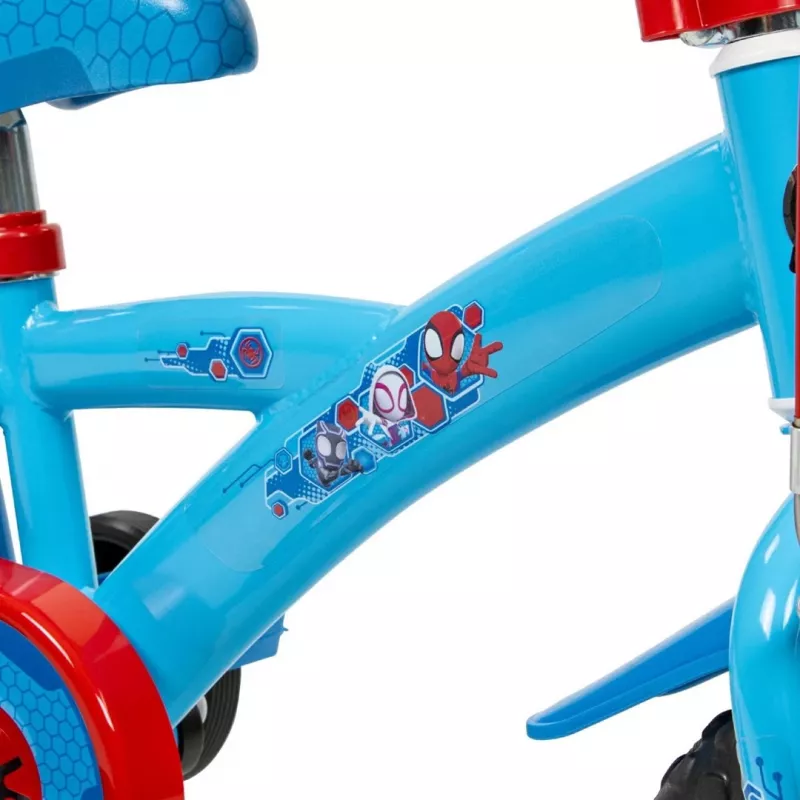 Fahrrad HUFFY Spidey & Friends 12 22844W