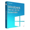 Windows Server Essentials 2019