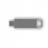 USB-Stick PNY 64 GB USB Typ-A USB Typ-C DUO LINK