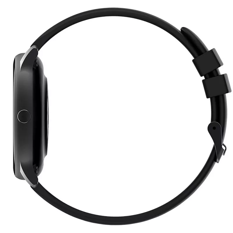 Smartwatch KW66 Schwarz 1,28 340 mAh