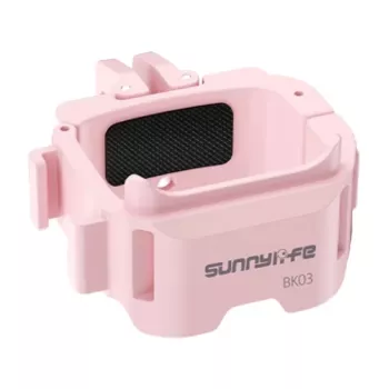 Sunnylife BK03 Schnellverschluss für OP 3 (pink)