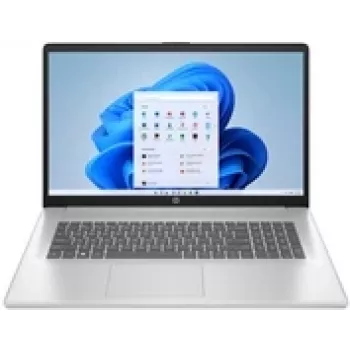 HP 17.3 Zoll Notebook 17-cp3574ng - Notebook - 1.000 GB (C0RB0EA#ABD)