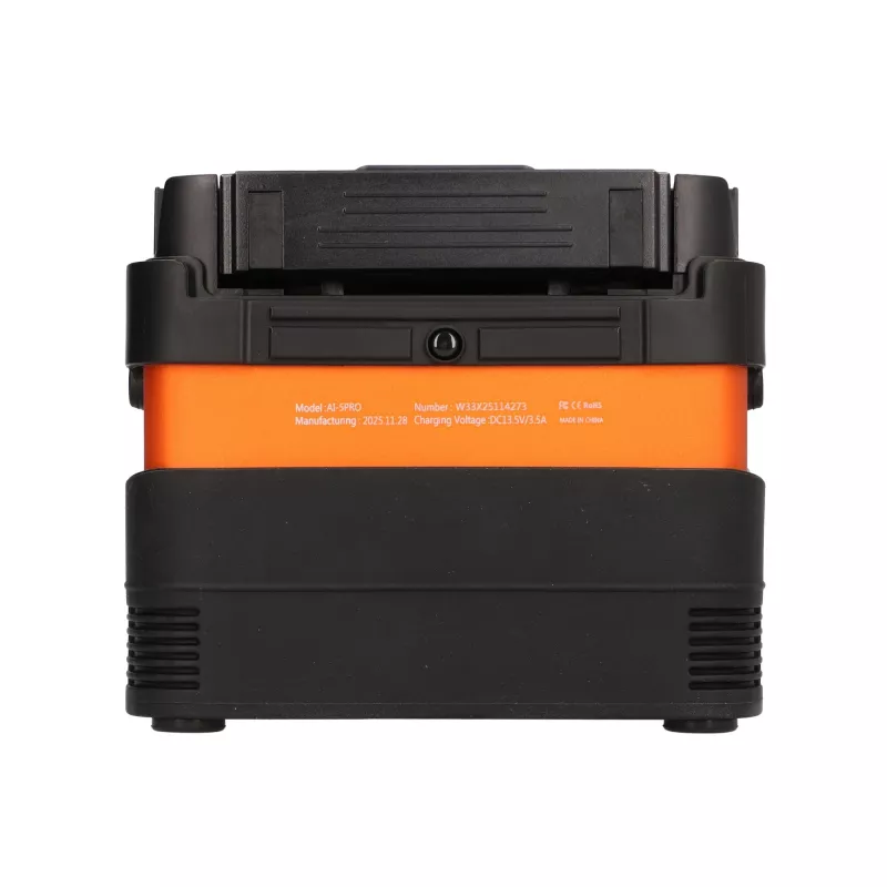 Extralink AI-5 Pro Optical Fiber Fusion Splicer