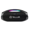 Tragbarer Lautsprecher Tellur Obia Pro 60W Schwarz