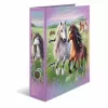 Motivmappe A4 Herma Horse World