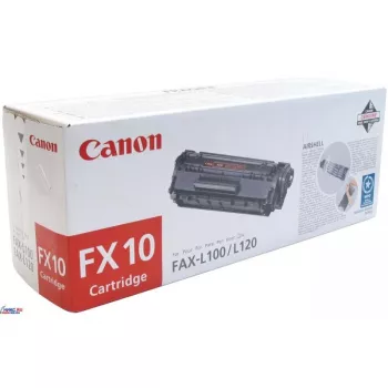 Canon FX9 Tonerkartusche 1 Stück Original Schwarz