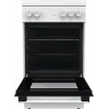 Gorenje GG5A14WJ Freistehender Herd Gas Weiß