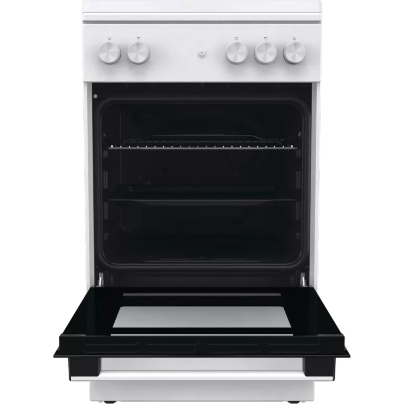 Gorenje GG5A14WJ Freistehender Herd Gas Weiß