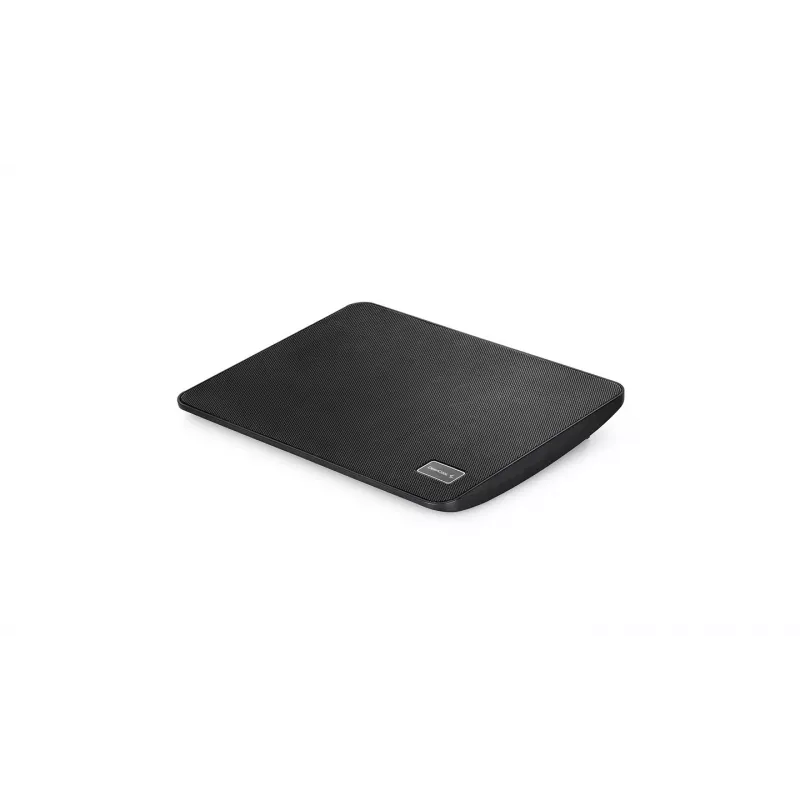 DeepCool Wind Pal Mini Laptop-Kühler 39,6 cm (15,6 inch) 1000 U/min Schwarz