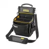 Werkzeugtasche Stanley FATMAX FMST17624-1 Wasserdicht Schwarz