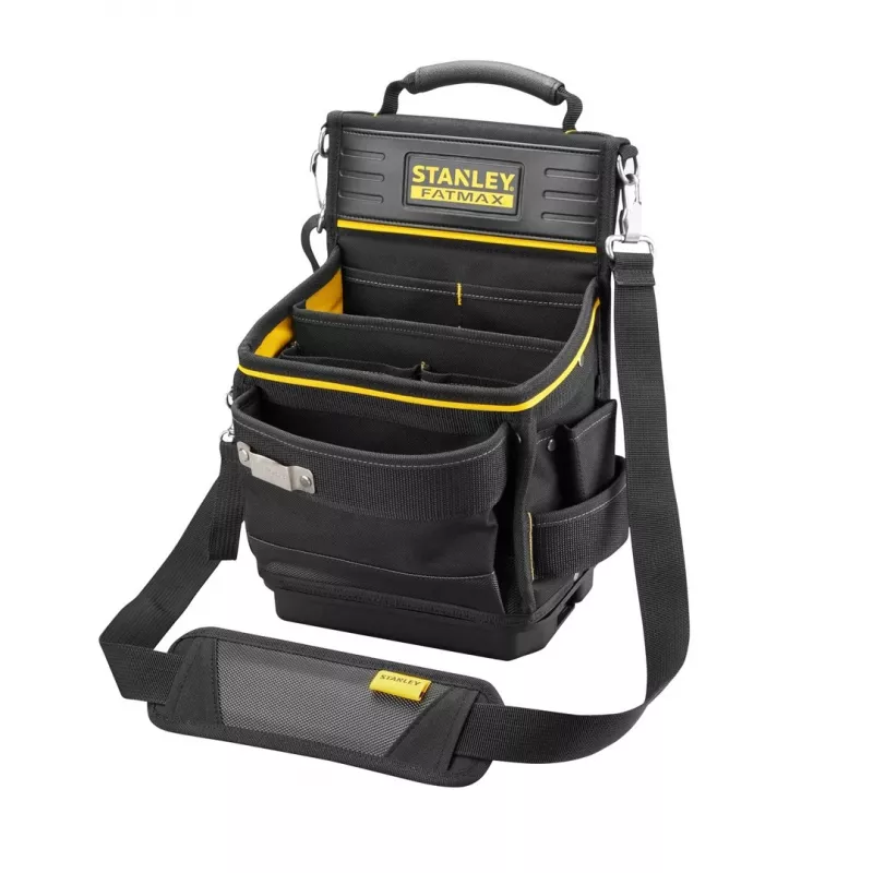 Werkzeugtasche Stanley FATMAX FMST17624-1 Wasserdicht Schwarz
