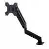 Esperanza ERW019 Monitorhalterung / -ständer 68,6 cm (27) Schreibtisch Schwarz