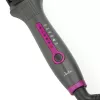 Heißluftbürste JATA JBCA1901 50 W Warm Schwarz Pink 2 m