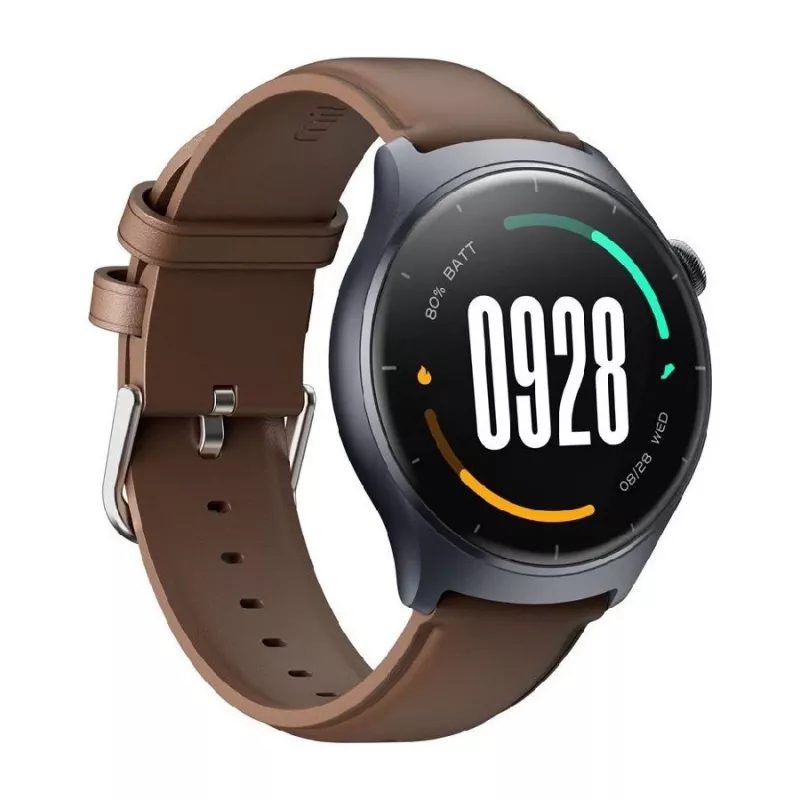 Smartwatch Mibro Lite 3 (Dunkelgrau)