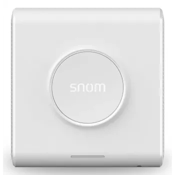 Snom M900 DECT-Basisstation Weiß