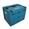 Makita П-84349 Werkzeugkoffer-Set Kunststoff Grün