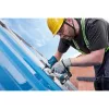 Akku-Schlagschrauber Bosch GDR 18V-215 mit 2x 4,0Ah Akkus