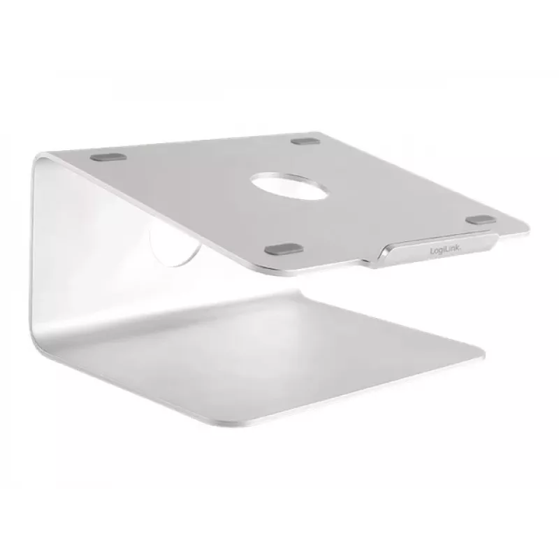 LogiLink AA0104 Notebook-Ständer Silber 43,2 cm (17 inch)