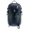 Rucksack DEUTER Trail 25 – 25L Wander-Tagesrucksack, schwarz-schiefer