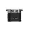 EcoFlow Delta 2 tragbare Powerstation Lithium-Eisenphosphat (LiFePO4) 2200 W 12 kg
