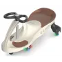 Gravity ride Gravity Beige Brown