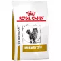 Trockenfutter für Katzen Royal Canin Urinary S/O Adult Geflügel & Reis 400 g, Diätfutter zur Auflösung von Struvitsteinen