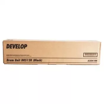 Develop A2XN1RH Drucker Schwarz