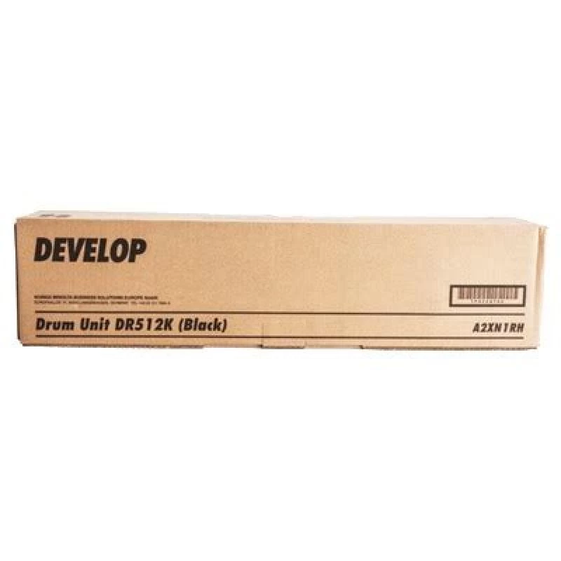 Develop A2XN1RH Drucker Schwarz
