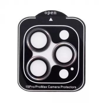 Extra Digital Schutzglas aus gehärtetem Glas 0,3 mm für Apple iPhone 15 Pro & Apple iPhone 15 Pro Max (GL602909)