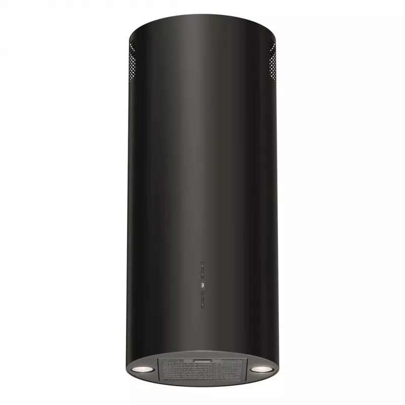 MAAN Elba2 W835 schwarze Haube