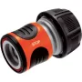 Schlauchverbinder GARDENA Raccord Aquastop premium 18214-20 — Wasserstopp-Schnellanschluss
