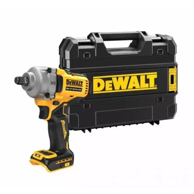 DeWALT DCF891NT-XJ Elektroschrauber/Schlagschrauber Gelb