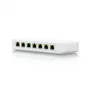 Ubiquiti Ultra 210W Managed L2 Gigabit Ethernet (10/100/1000) Power over Ethernet (PoE) Weiß