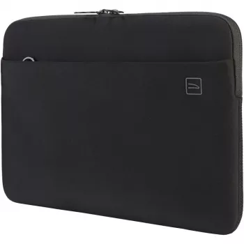 Pouch case Tucano TOP 14 Zoll 35,6 cm Monochromatic