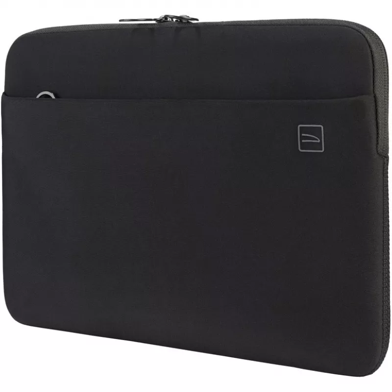 Pouch case Tucano TOP 14 Zoll 35,6 cm Monochromatic