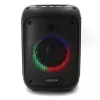 SQUEAK KARAOKE-LAUTSPRECHER BEATFLOW BT 5.0 + EDR SQ1005